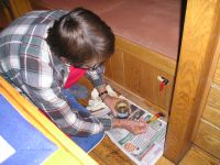 P� svaj S Tjock�